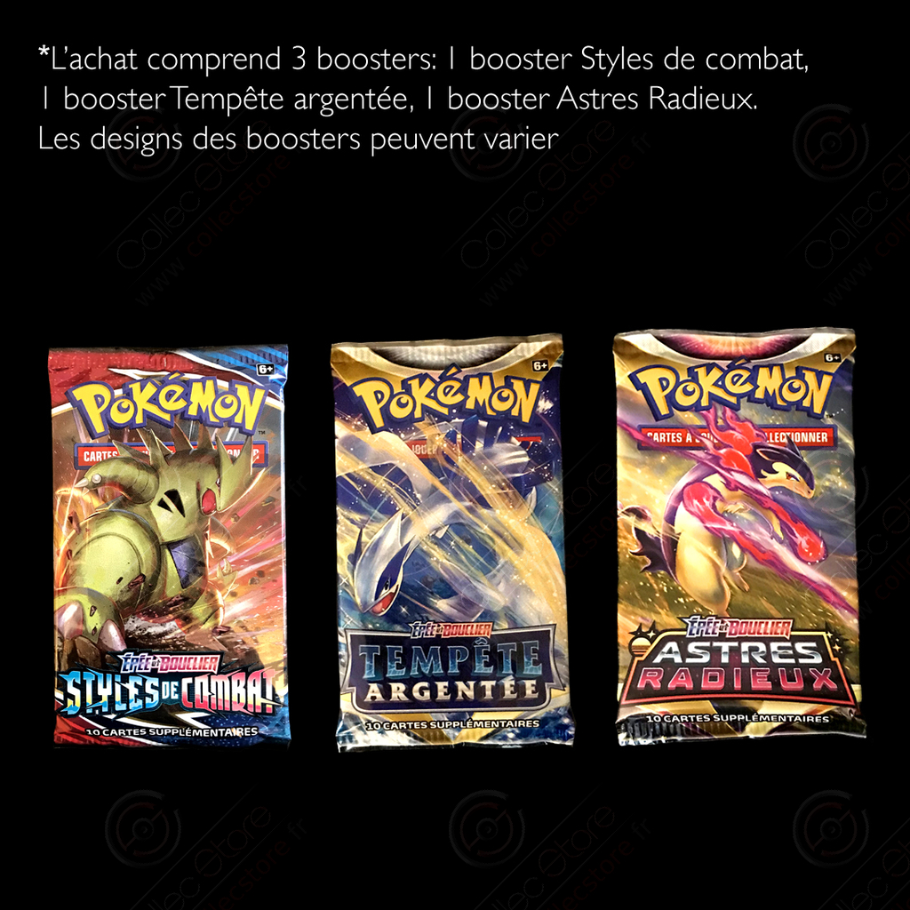 Portfolio Pokémon Classeur de rangement pour cartes - 🧸 La